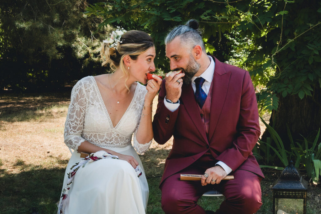 celtic weddingcermonie